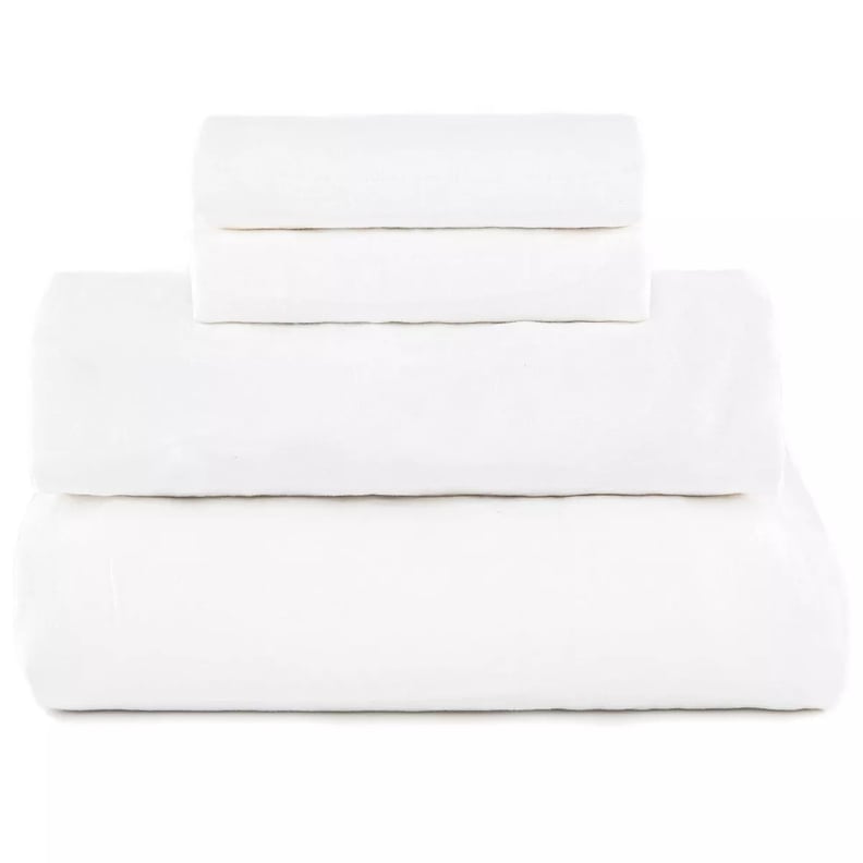 Best Linen Bedsheets