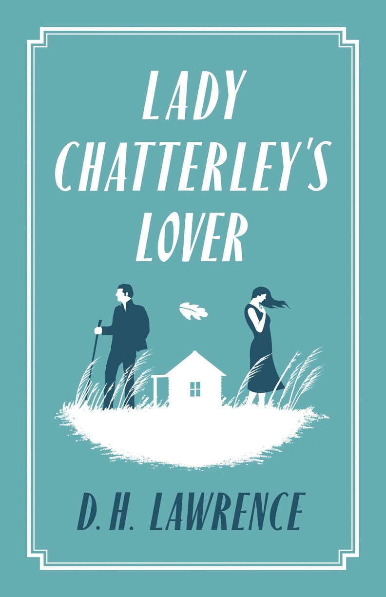 "Lady Chatterley's Lover" by D.H. Lawrence