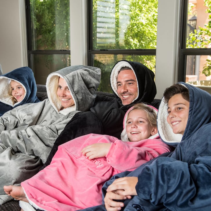 The Comfy Original Wearable Blanket Cool Gifts From Target POPSUGAR Smart Living Photo 17