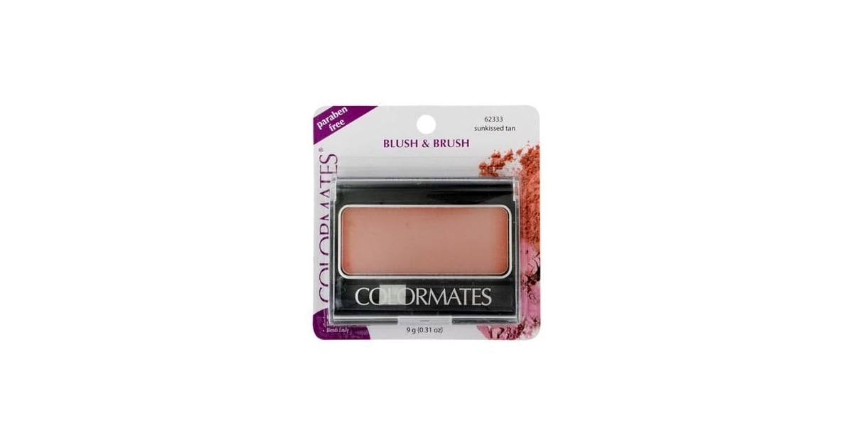 colormates blush