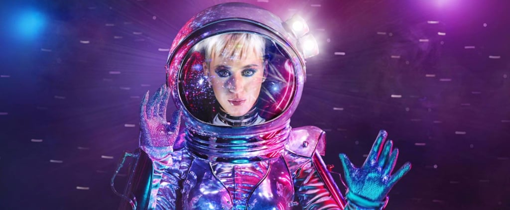Katy Perry Is Hosting the MTV Video Music Awards!