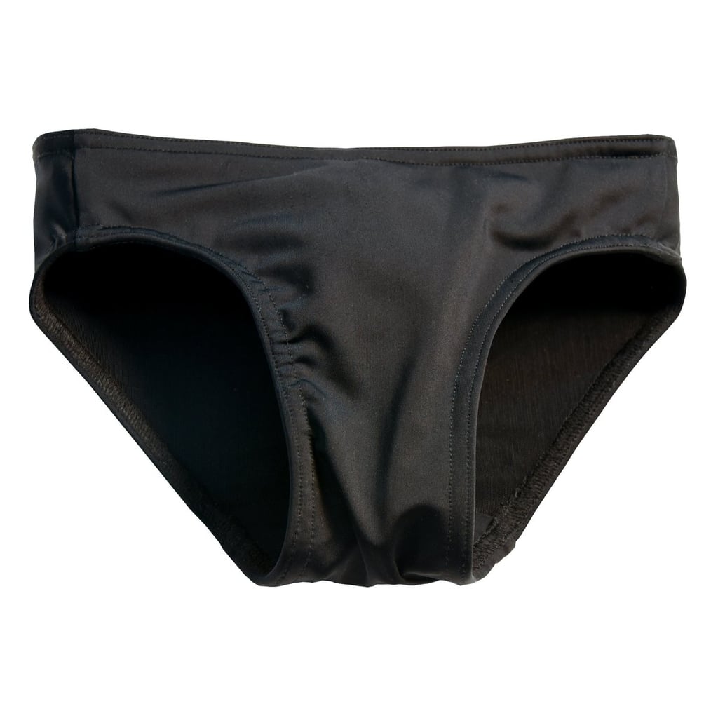 The Ruby Shaping Bikini Bottom