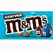 M&M's Hazelnut Spread Candies and Chocolate Bars 2018
