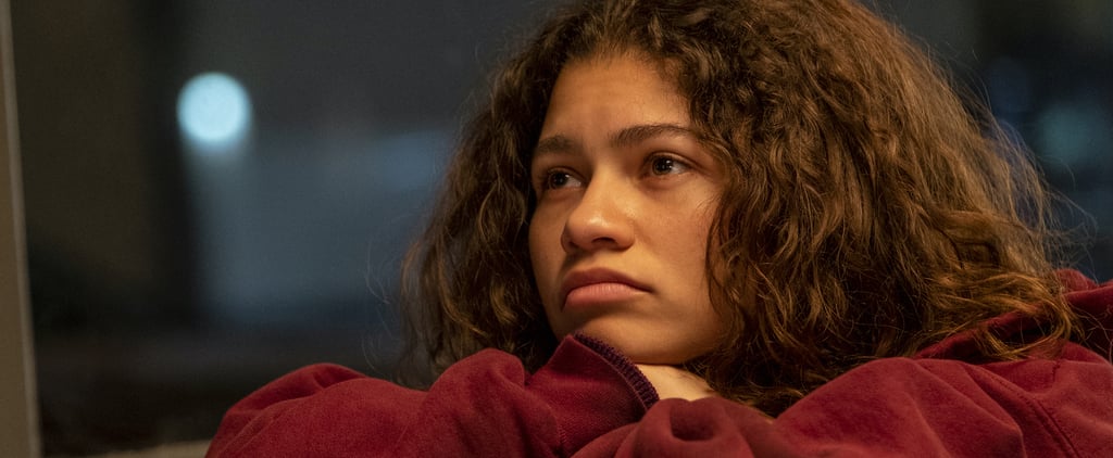 Euphoria Would Make Much More Sense If It Were Set in College