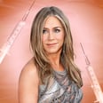 Jennifer Aniston Swears By Peptide Injections, but What Are They?