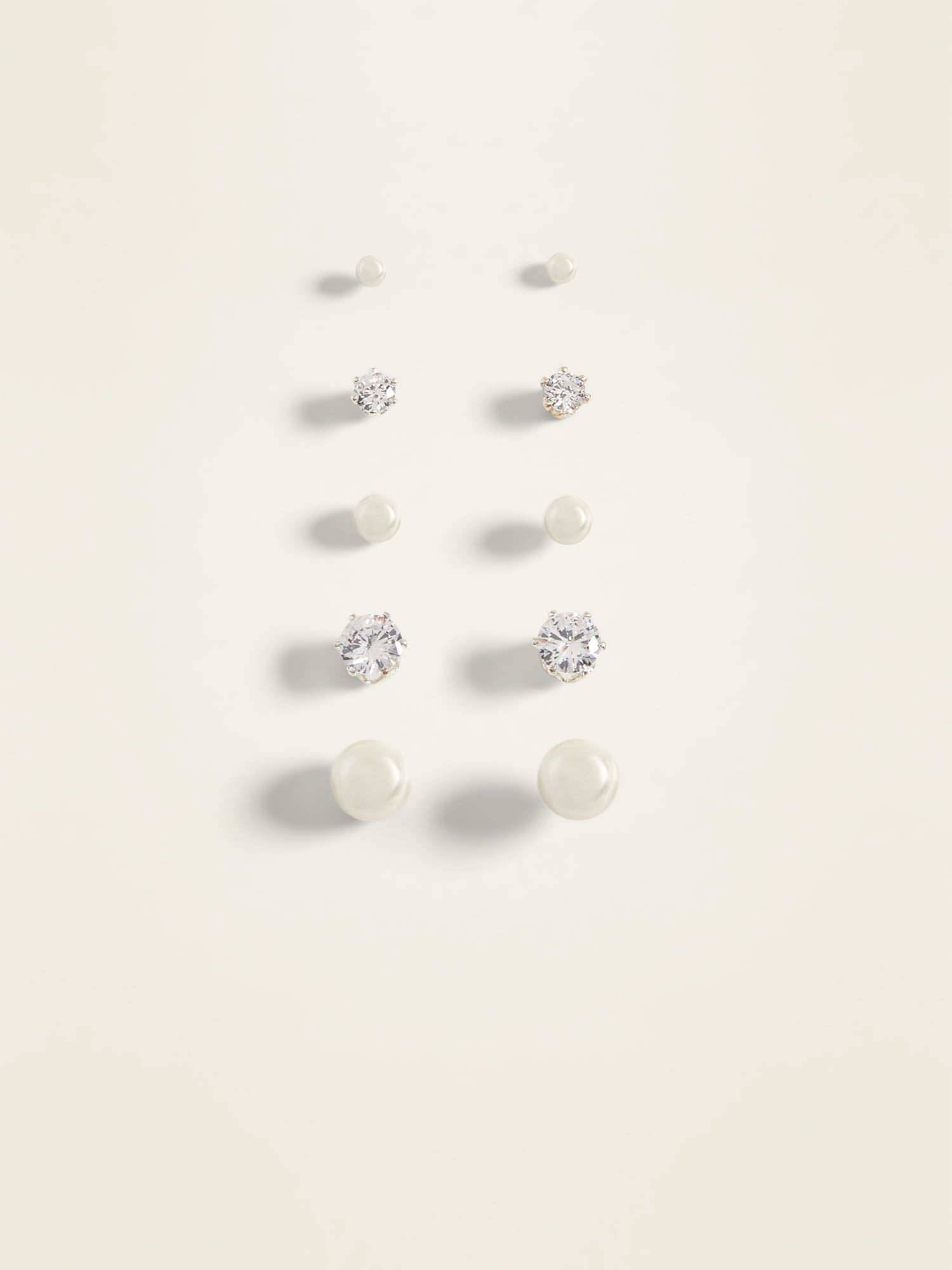 Old navy outlet stud earrings