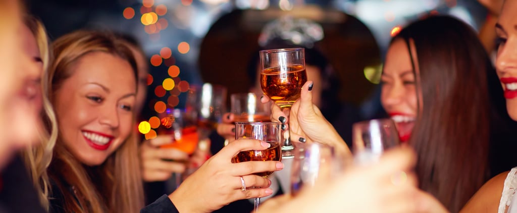 Excuses For Not Drinking When Pregnant