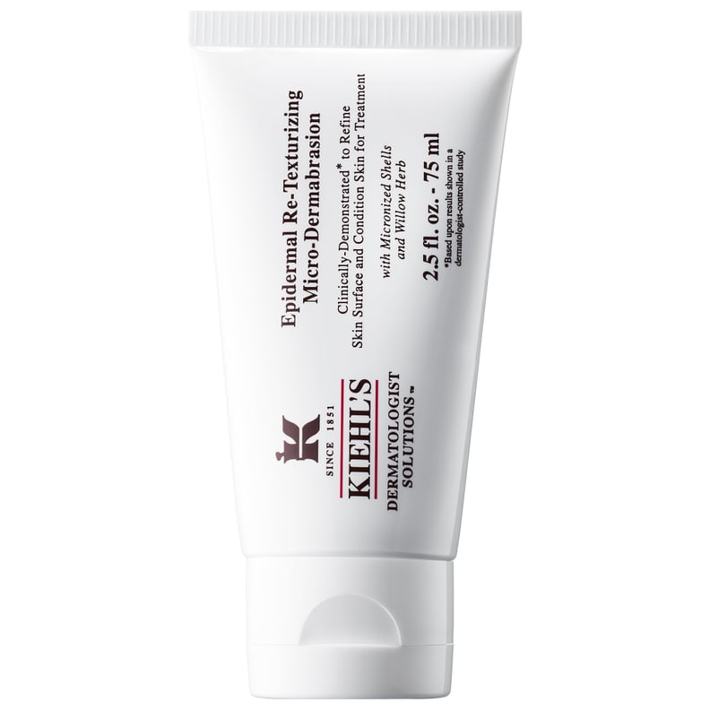 Kiehl's Since 1851 Epidermal Re-Texturizing Micro-Dermabrasion