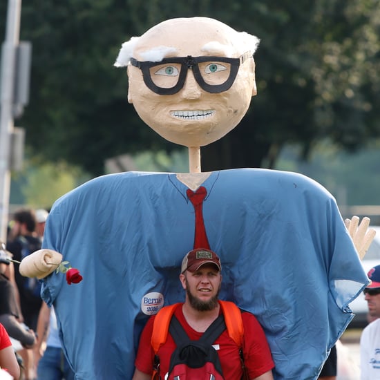 Bernie or Bust Protests | Video