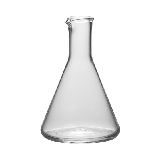 Glass Decanter