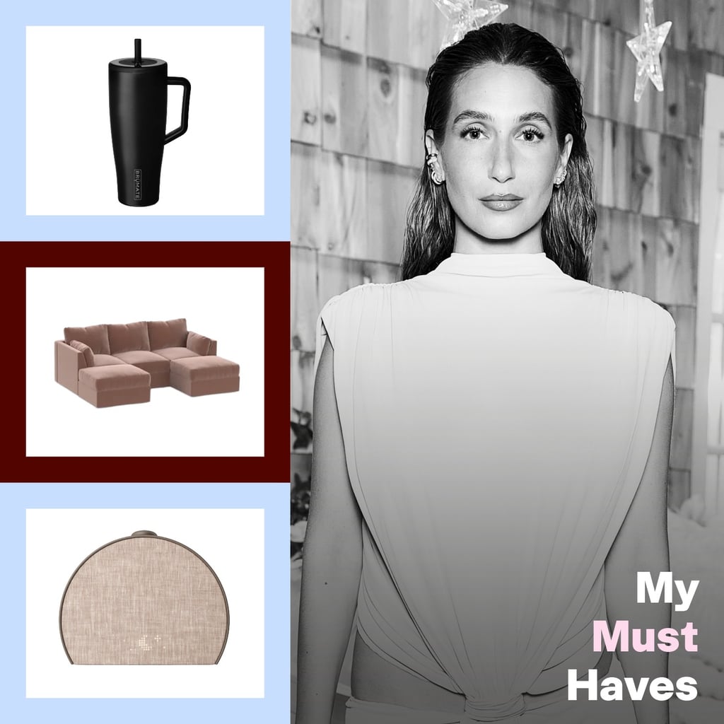 Amanda Batula's Must Haves, From Her Favorite 