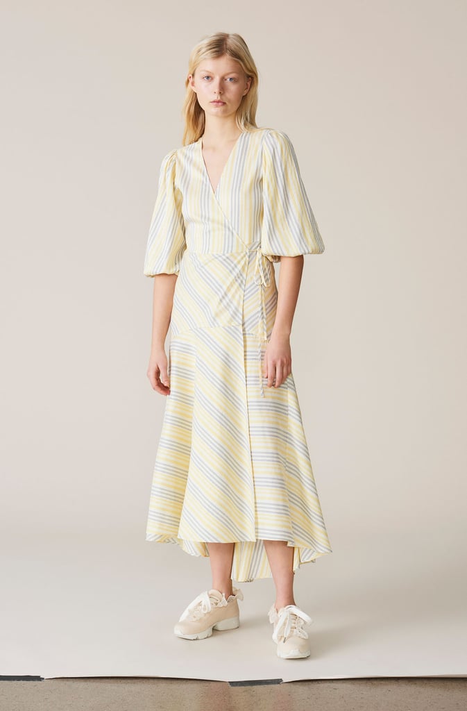 Ganni Dress