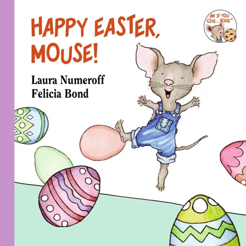 Easter Books For Kids