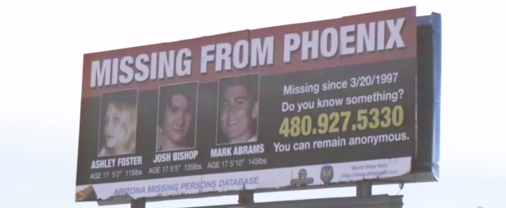 Phoenix Forgotten Trailer