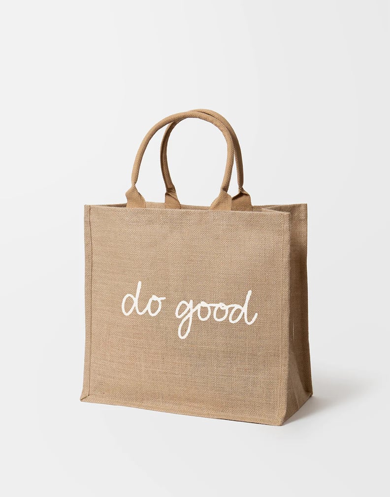 Do Good Shopping Tote