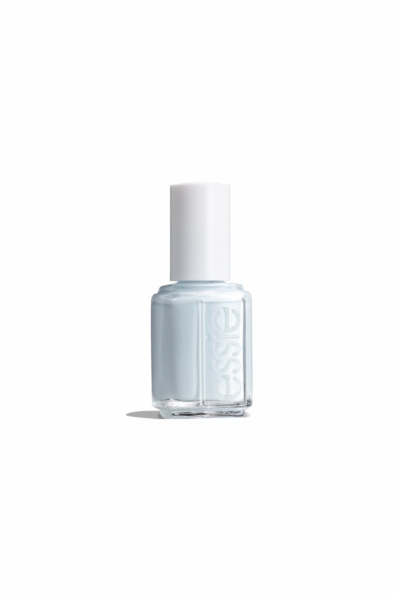 Essie Polish in Borrowed & Blue ($8)