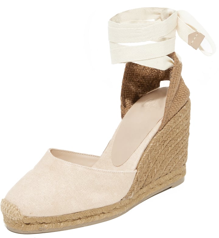 Emily's Exact Wedges