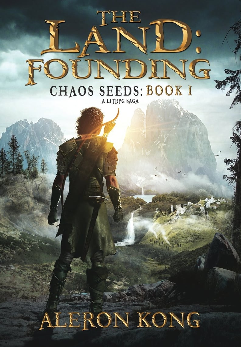 The Land: Founding (Chaos Seeds, Book 1)