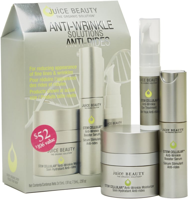 Juice Beauty Stem Cellular Anti Wrinkle Solutions Best Black Friday Beauty Sales And Deals 2020 Popsugar Beauty Uk Photo 13