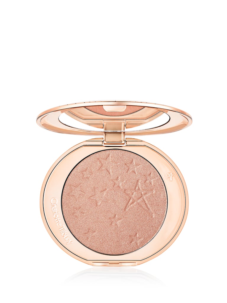 Best Makeup: Charlotte Tilbury Hollywood Glow Glide Face Architect Highlighter