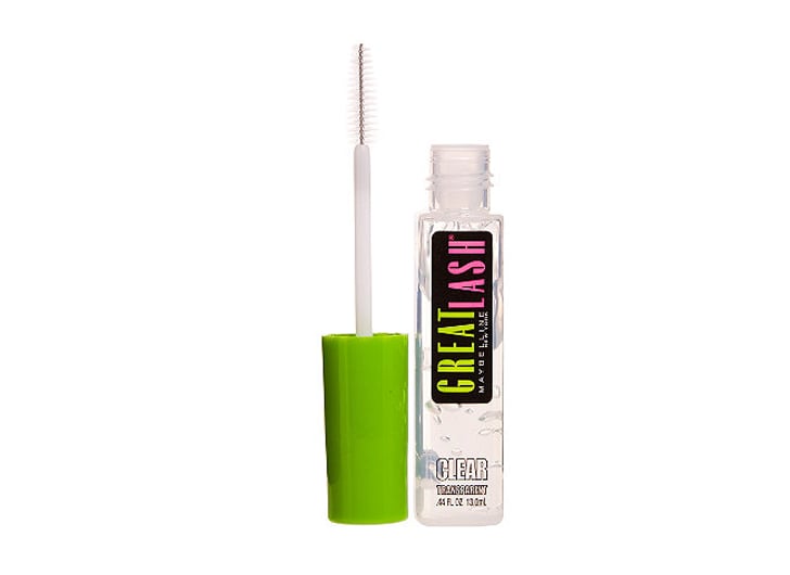 Maybelline Great Lash Clear Mascara, $6