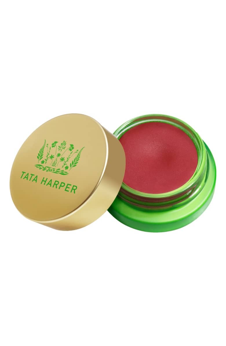 Tata Harper Volumizing Lip & Cheek Tint