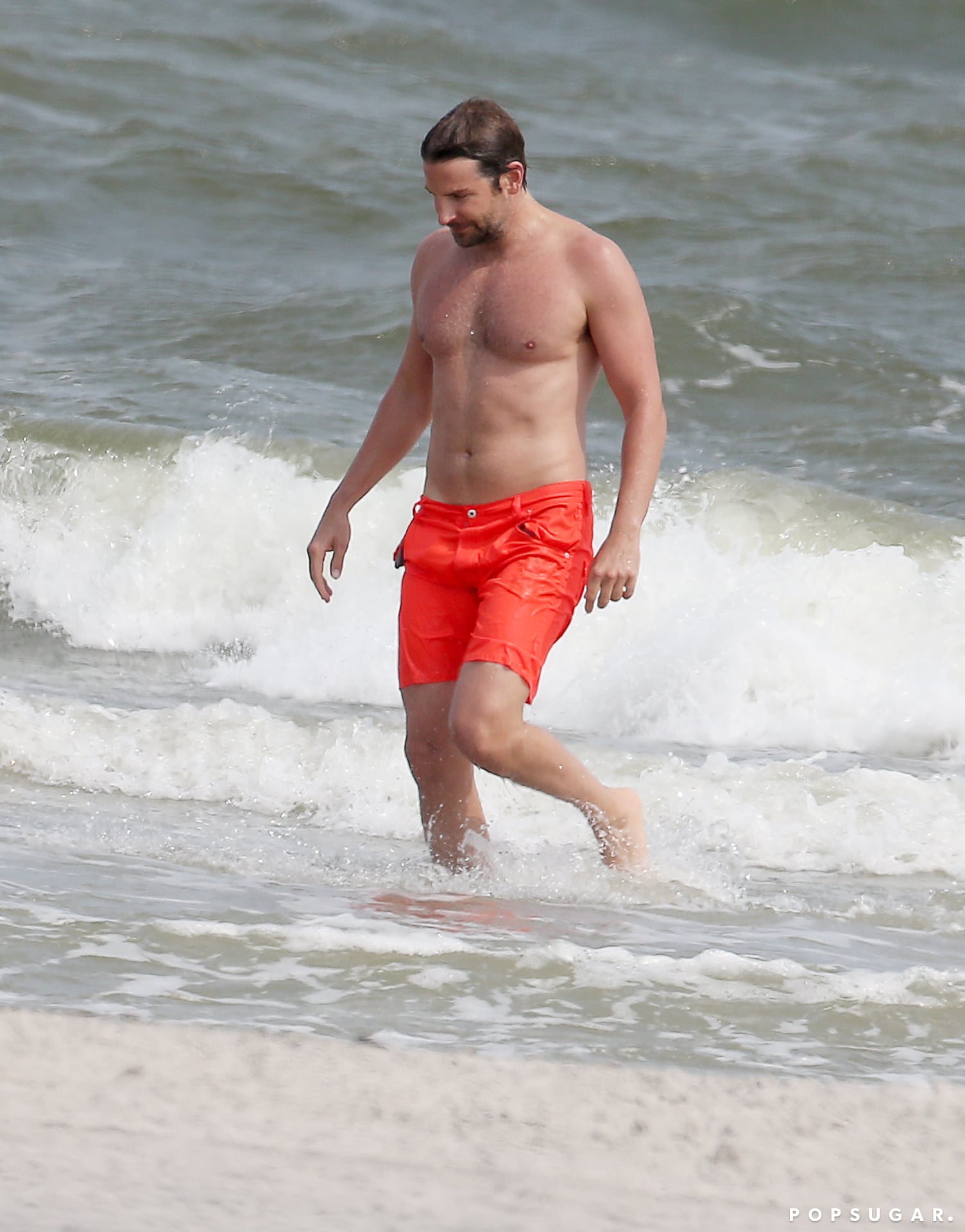 Bradley C Body Type Figure Shape