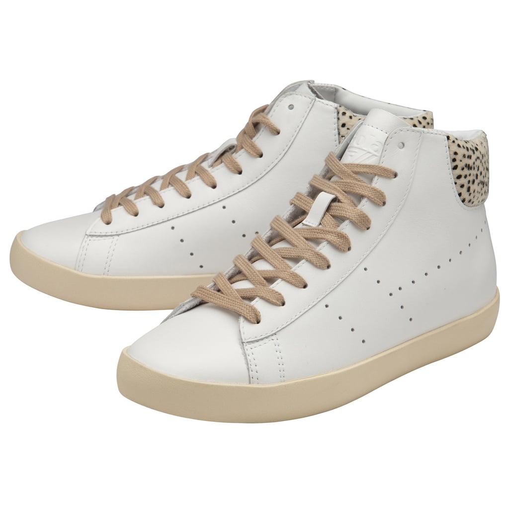 Gola Nova High Safari Sneakers ($120)