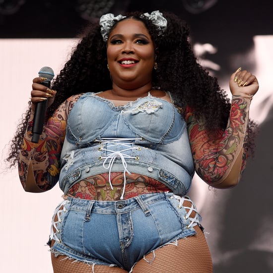 Lizzo and the Cookie Monster's Funny Twitter Exchange