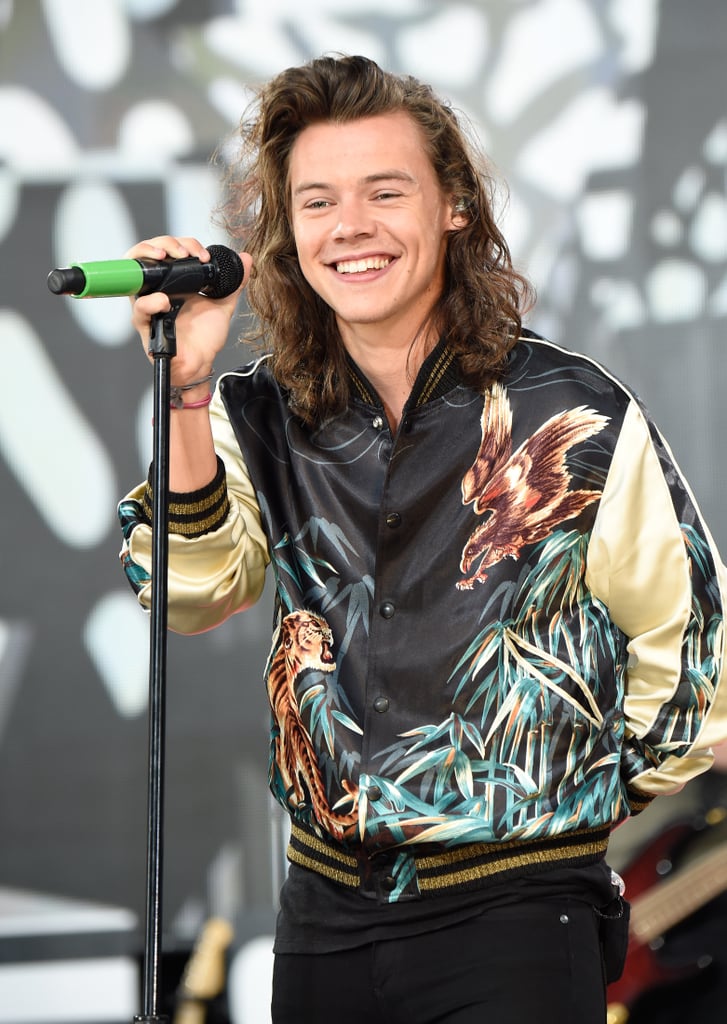 One Direction Harry Harry Styles Halloween Costume Ideas POPSUGAR