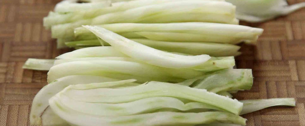 How to Slice Fennel