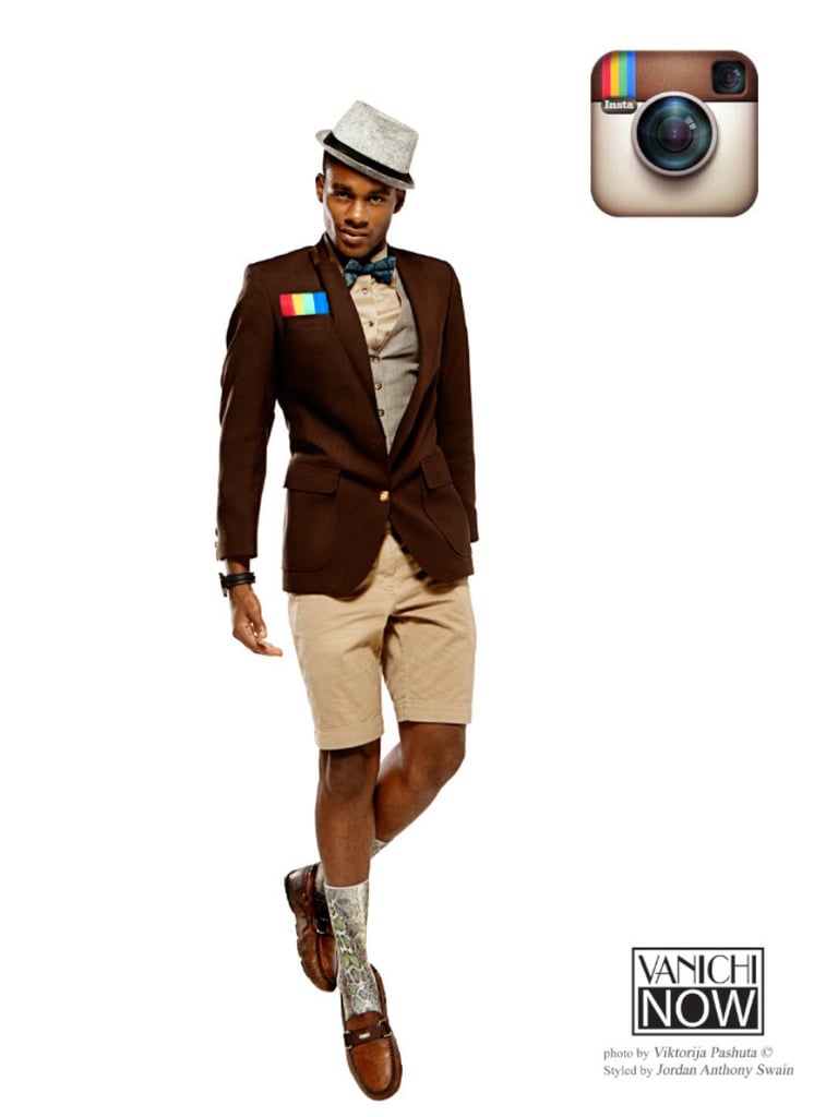 Instagram = Vintage