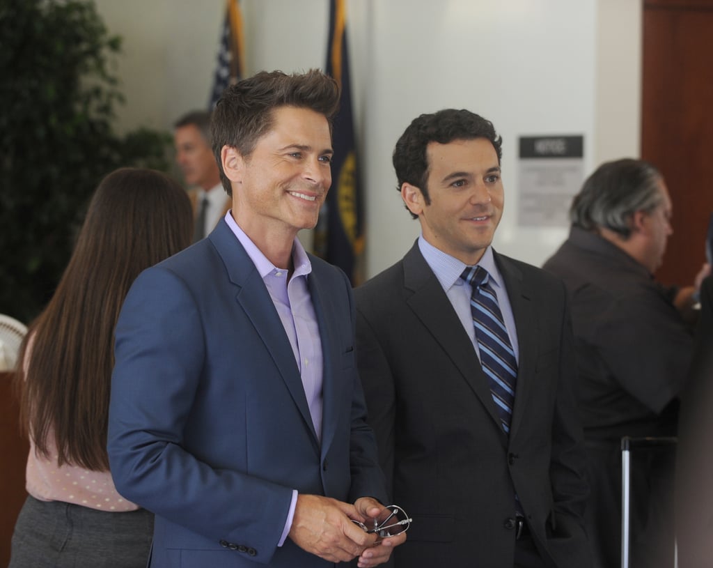 The Grinder