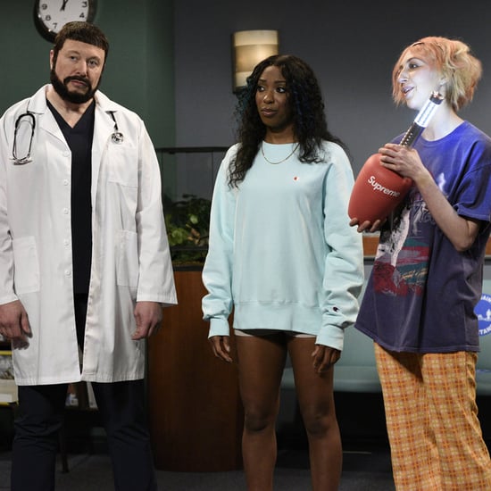 Why Saturday Night Live's "Gen Z Hospital" Skit Is Offencive