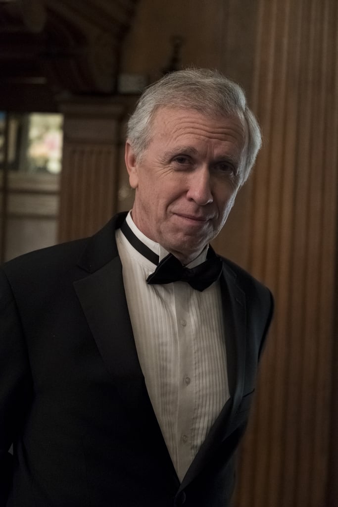 Steve Coulter as Prince Charles