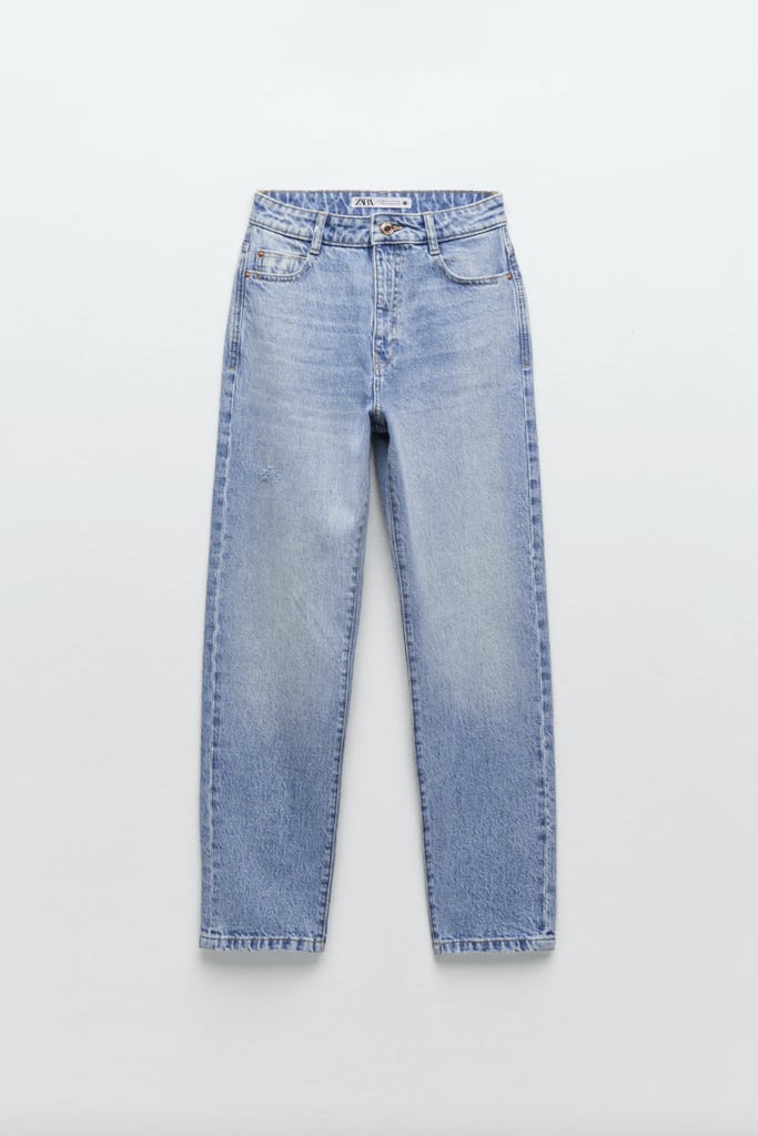 Mom Fit Jeans