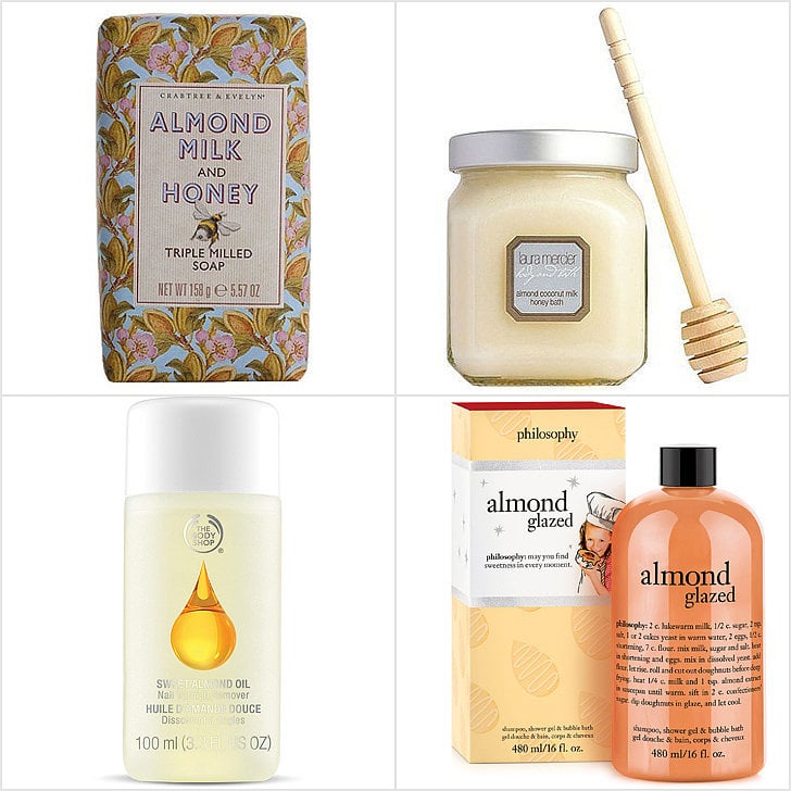 25 Almond-Scented Products to Seriously Sweeten Up Your Season