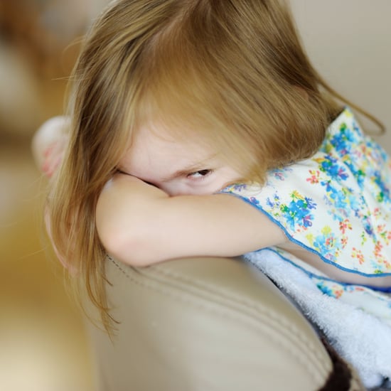 Signs Your Child Is Possessive