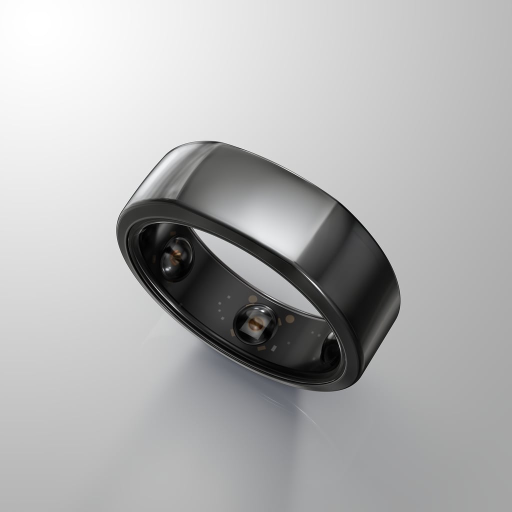 Prince Harry's Exact Ring