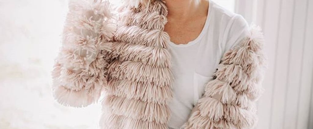 Shop the Bestselling Fringe Cardigan Jacket on Amazon