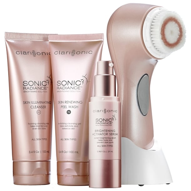 Clarisonic Sonic Radiance System