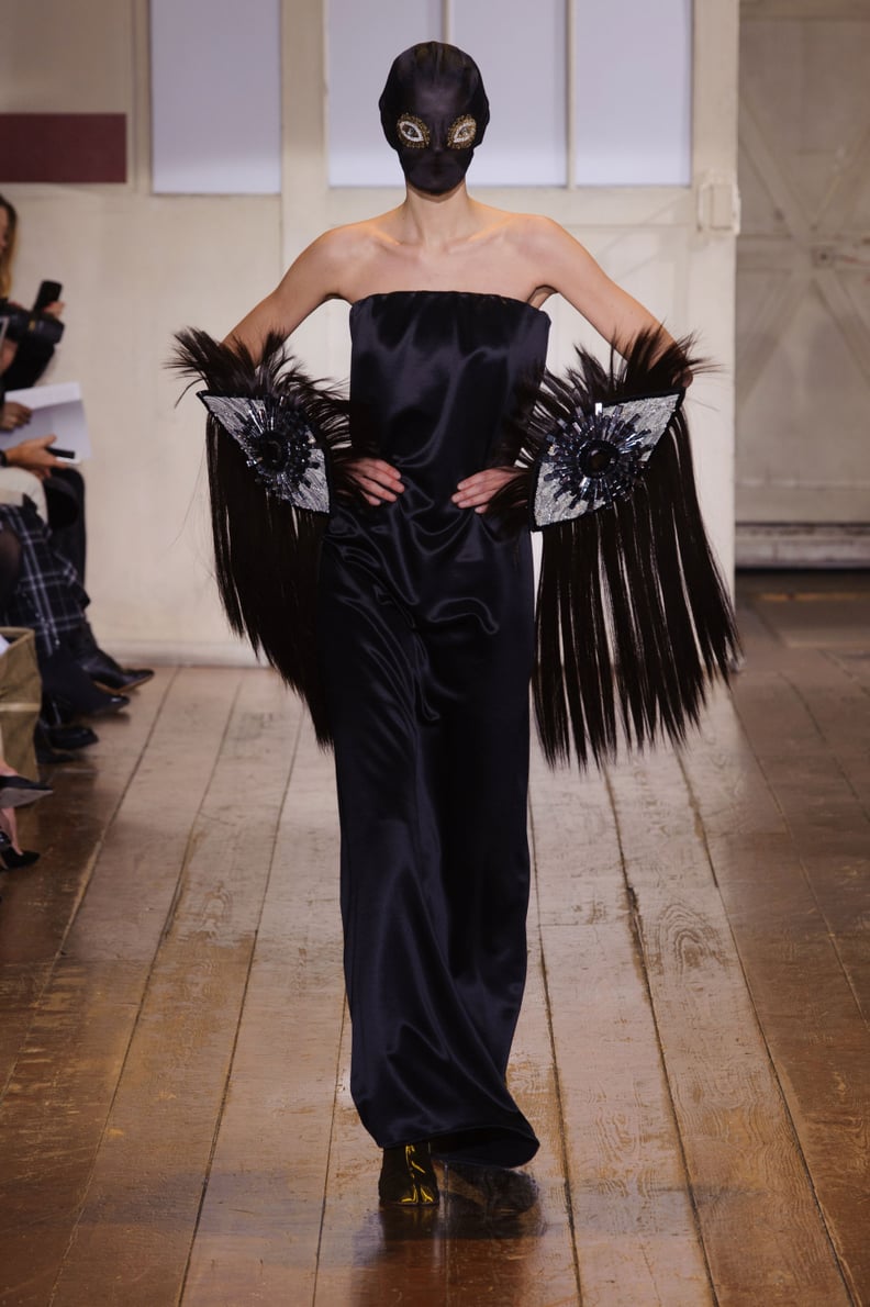 Maison Martin Margiela Haute Couture Spring 2014