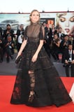Diane Kruger's Red Carpet Style Is So Stunning, We Can Hardly Believe She's Real