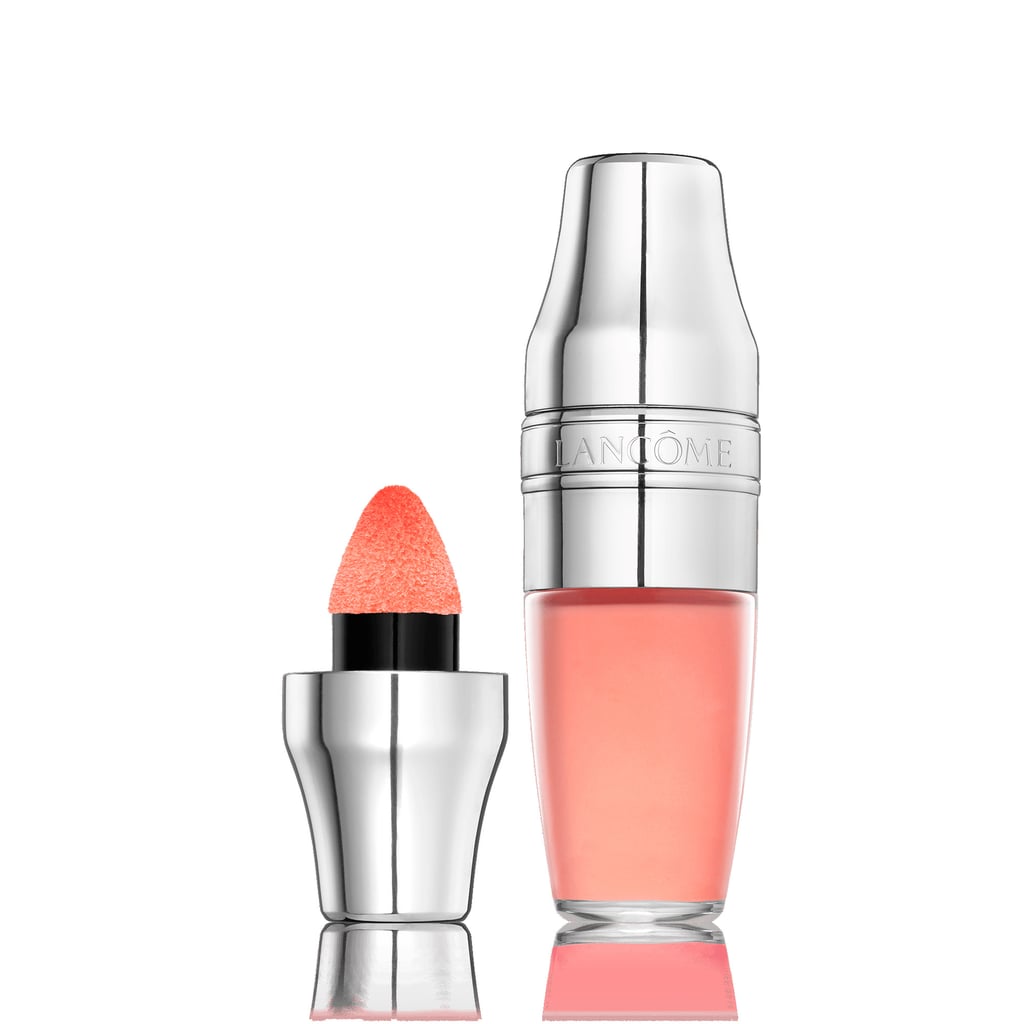 Lancome Juicy Shaker in Freedom of Peach