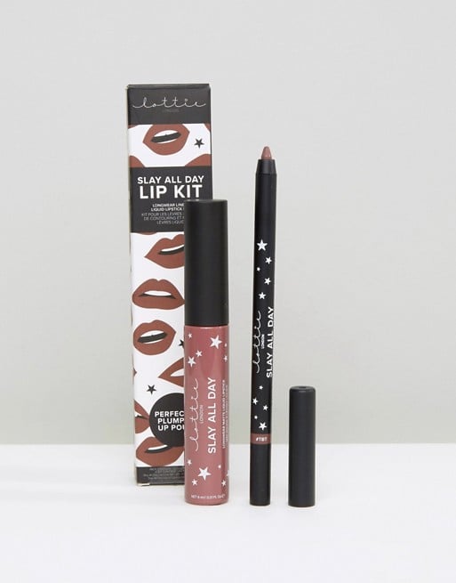 Lottie Lip Kit