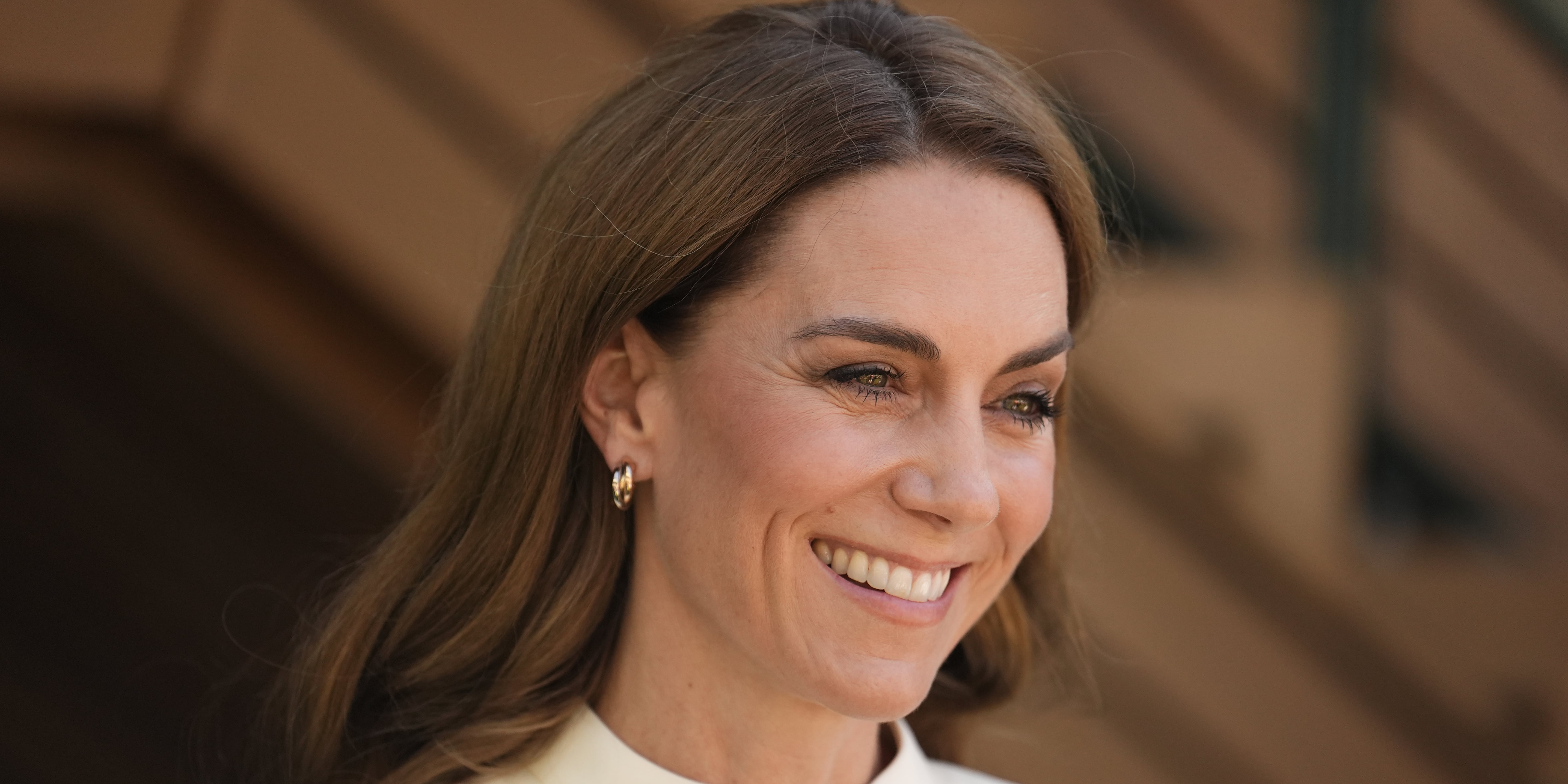 Kate Middleton's New Blond Hair Is Her Most Dramatic Transformation Yet