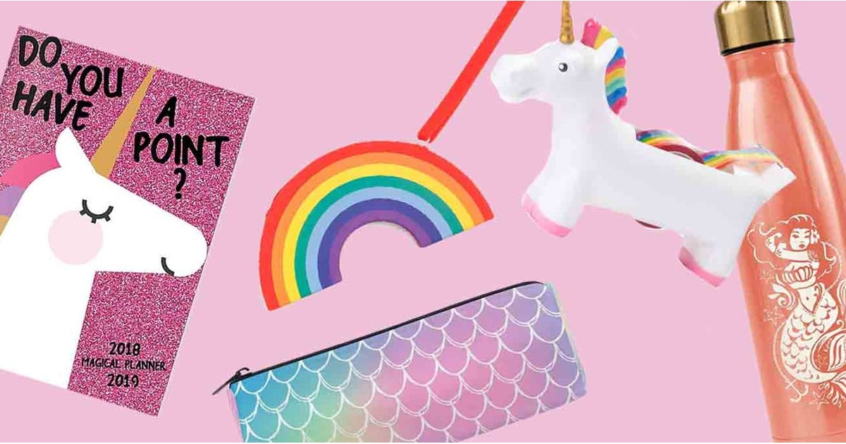 Best Unicorn Products  2022 POPSUGAR Family