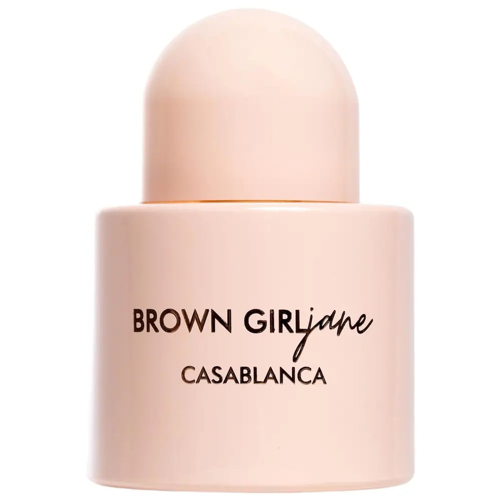 Black-Owned Beauty Gifts: Brown Girl Jane