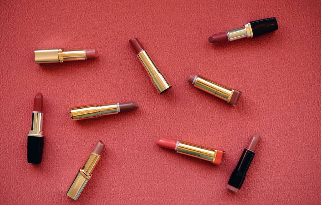 Does It Mean Your Lipstick Has Gone Bad?