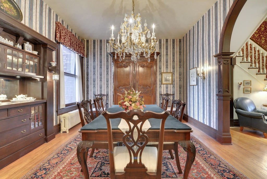 F. Scott Fitzgerald's Home Is For Sale